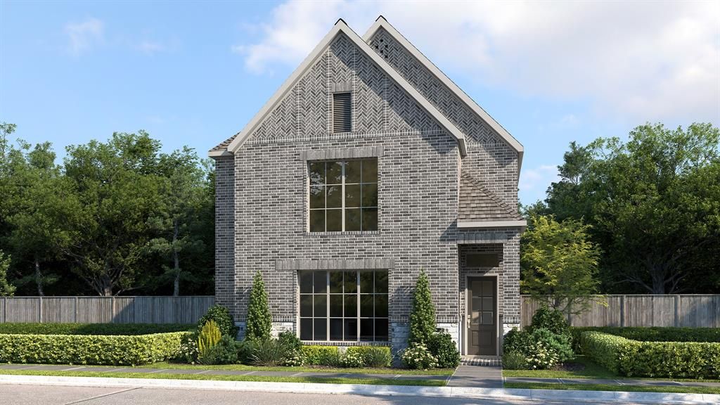 Photo of 2708 Birkenhead Court, Celina, TX 75009 (MLS # 21253381)