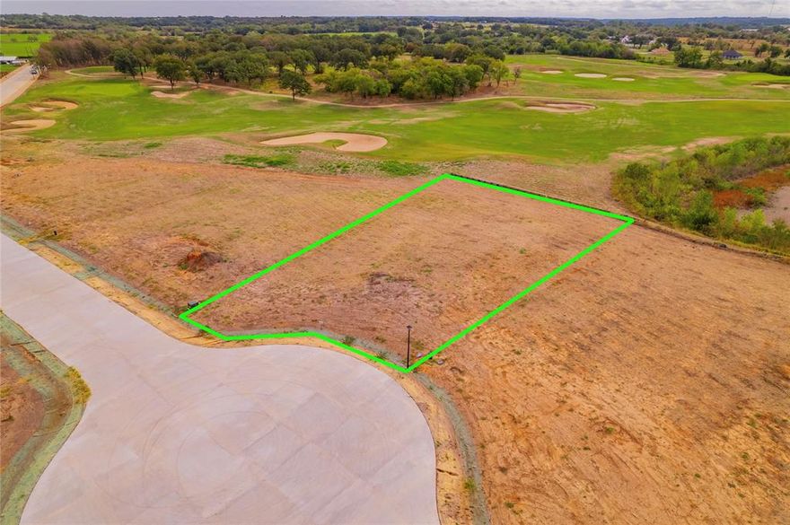 Rare opportunity to own a premier golf course lot on Squaw Valley Golf Course in Glen Rose, TX! Enjoy the tranquility of living in the country but only 45 minutes to Fort Worth. Squaw Valley Golf Course boasts 36 holes of championship golf framed by century old Oak and Pecan Trees with stunning Squaw Creek winding through the property. At Squaw Valley Estates, all lots are ready to be built on with minimal dirt work, water and electricity available, and no timeline to build. Use your builder or choose from one of our preferred builders for your custom dream home. 2,000 square foot minimum home. Come enjoy the scenic views of Squaw Valley Golf Course and enjoy the privacy of this exclusive neighborhood.