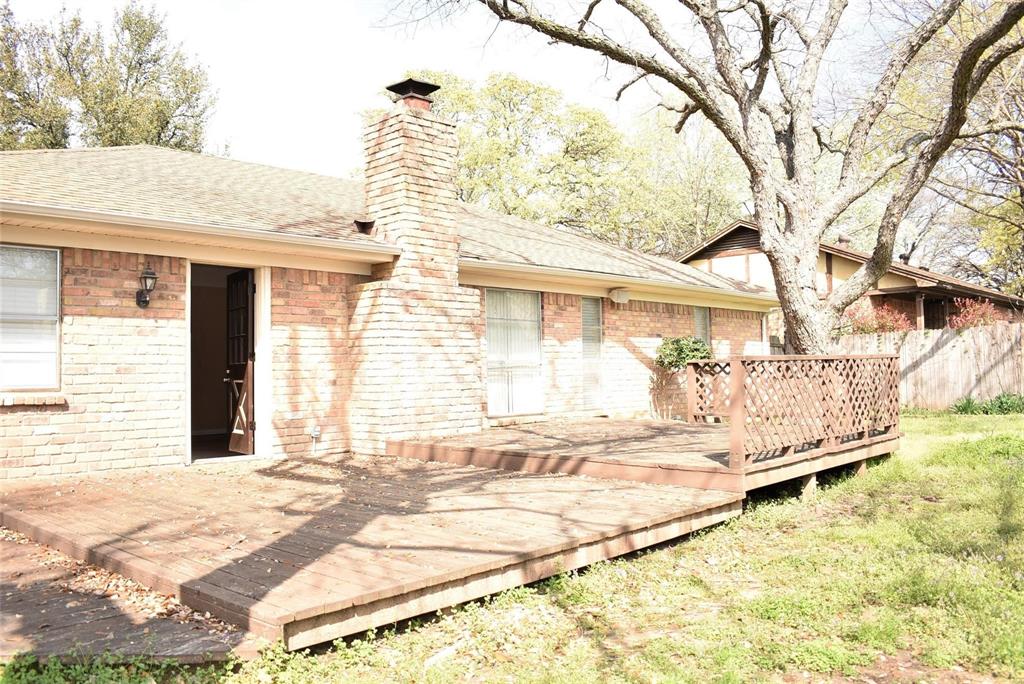 Oak Valley - Residential Lease