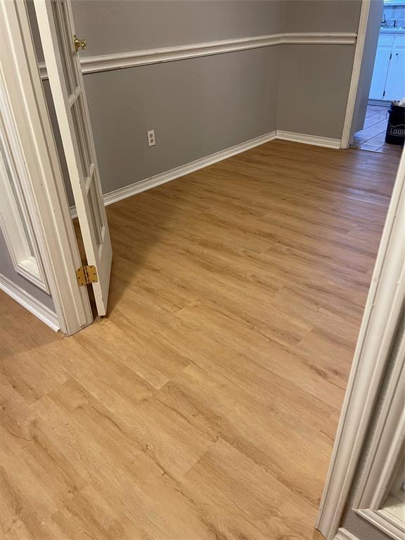 Oak Valley - Residential Lease