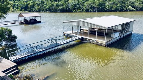 9021 Lacy Road Graford TX 76449