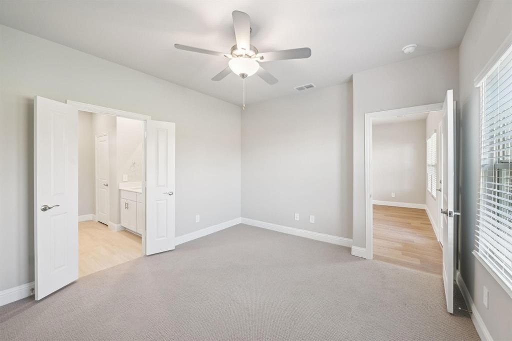 Simpson Crossing - Residential Lease