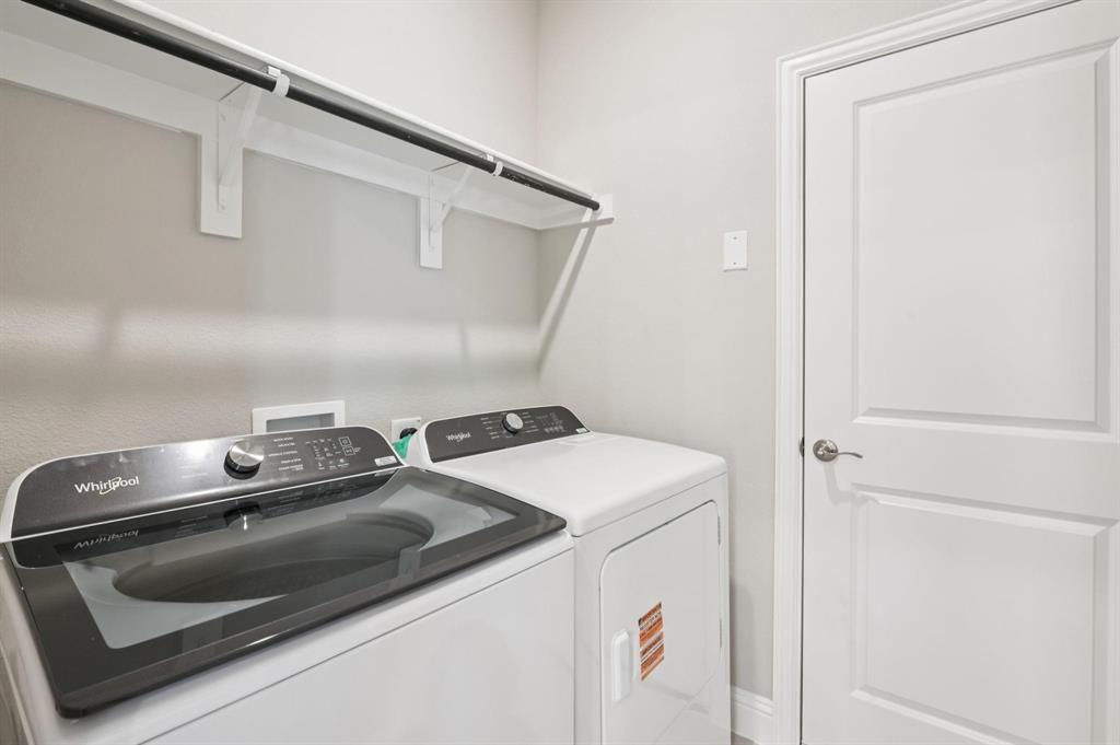 Simpson Crossing - Residential Lease