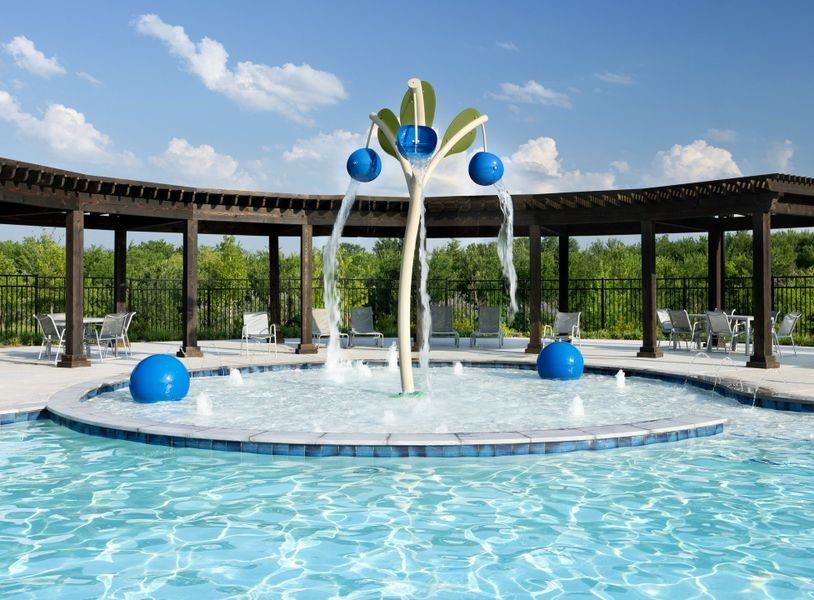 Simpson Crossing - Residential Lease