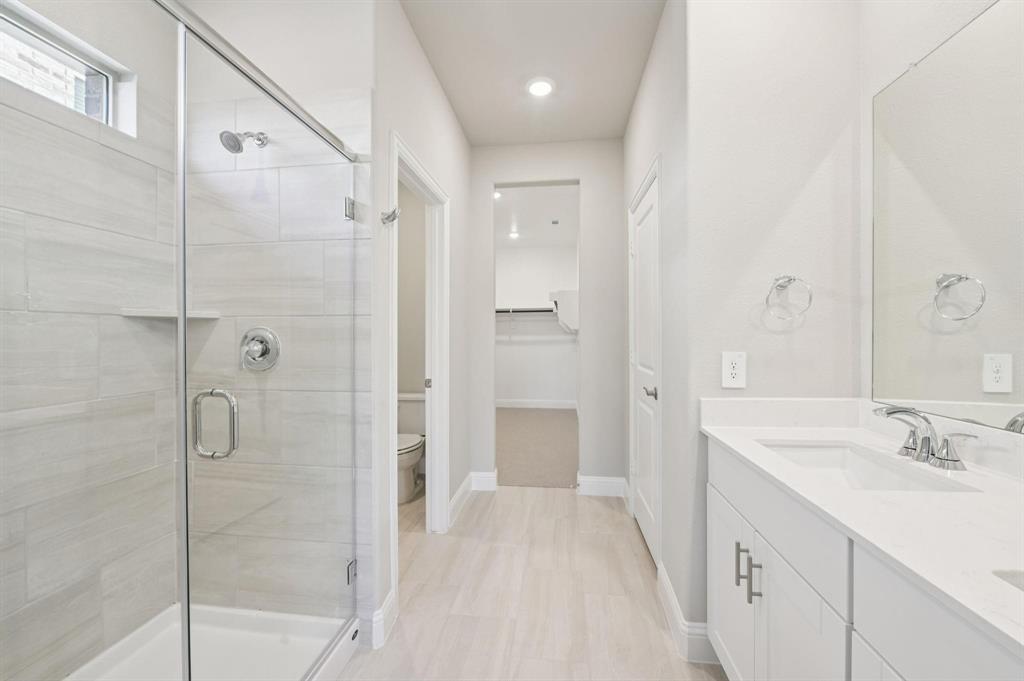 Simpson Crossing - Residential Lease