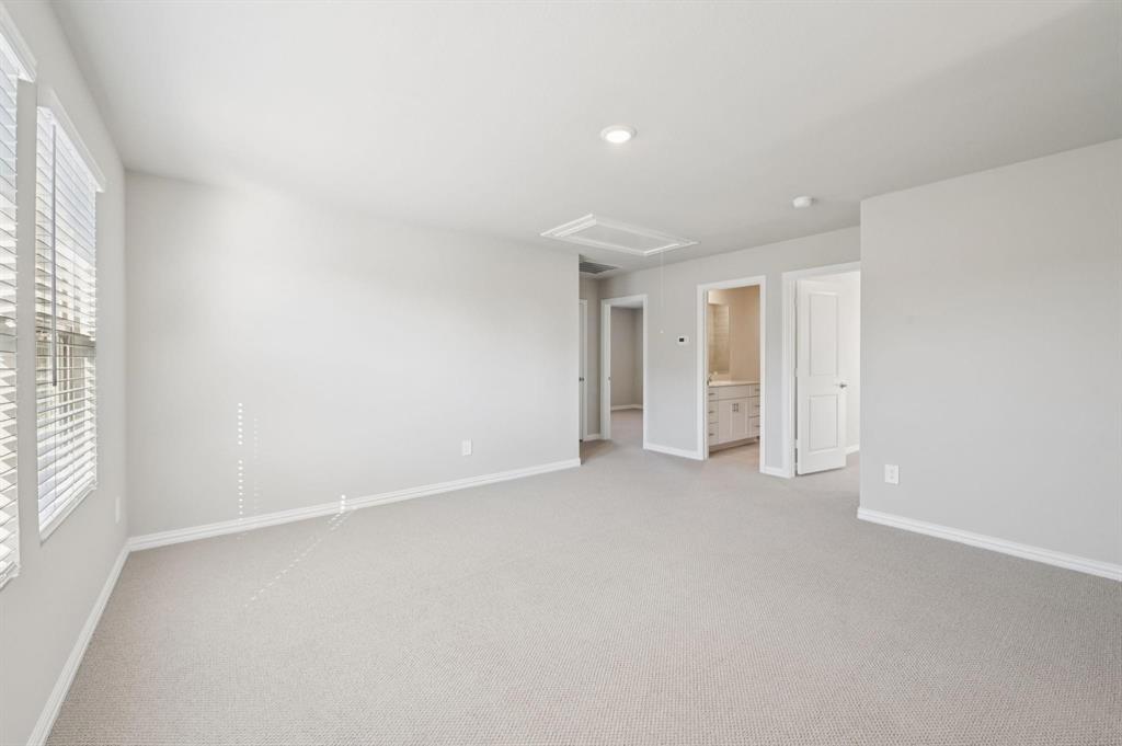 Simpson Crossing - Residential Lease