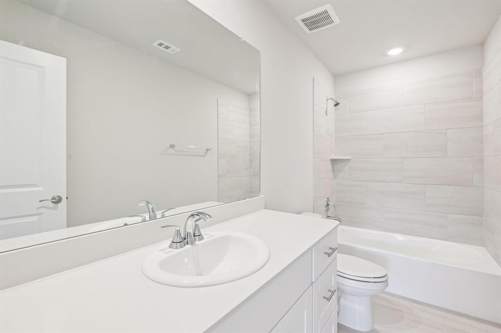 Simpson Crossing - Residential Lease