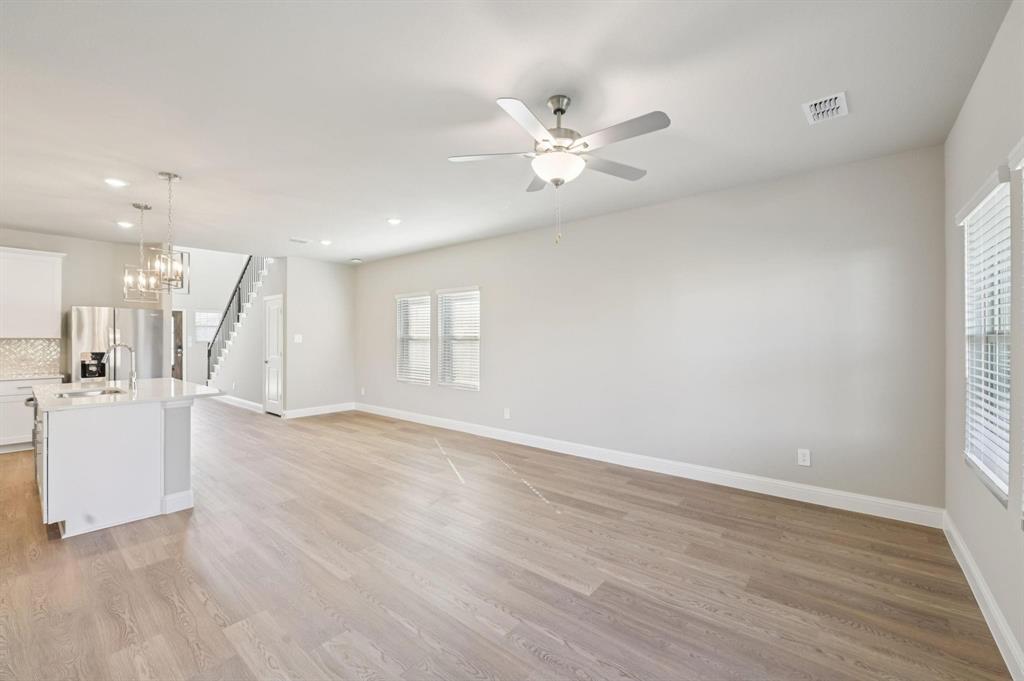 Simpson Crossing - Residential Lease