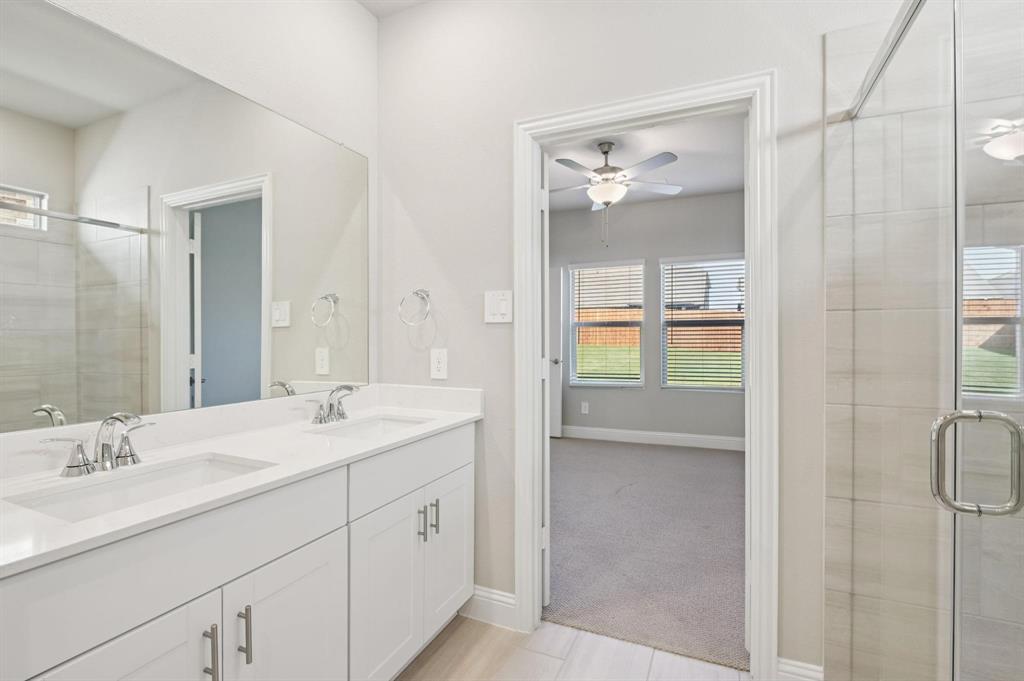 Simpson Crossing - Residential Lease