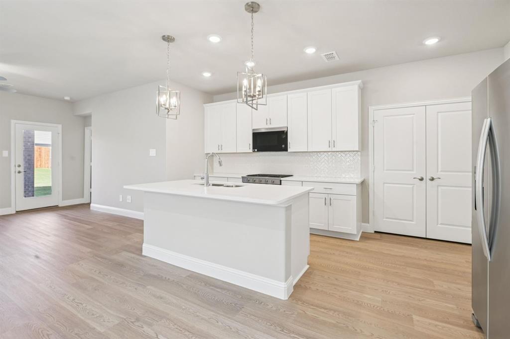 Simpson Crossing - Residential Lease