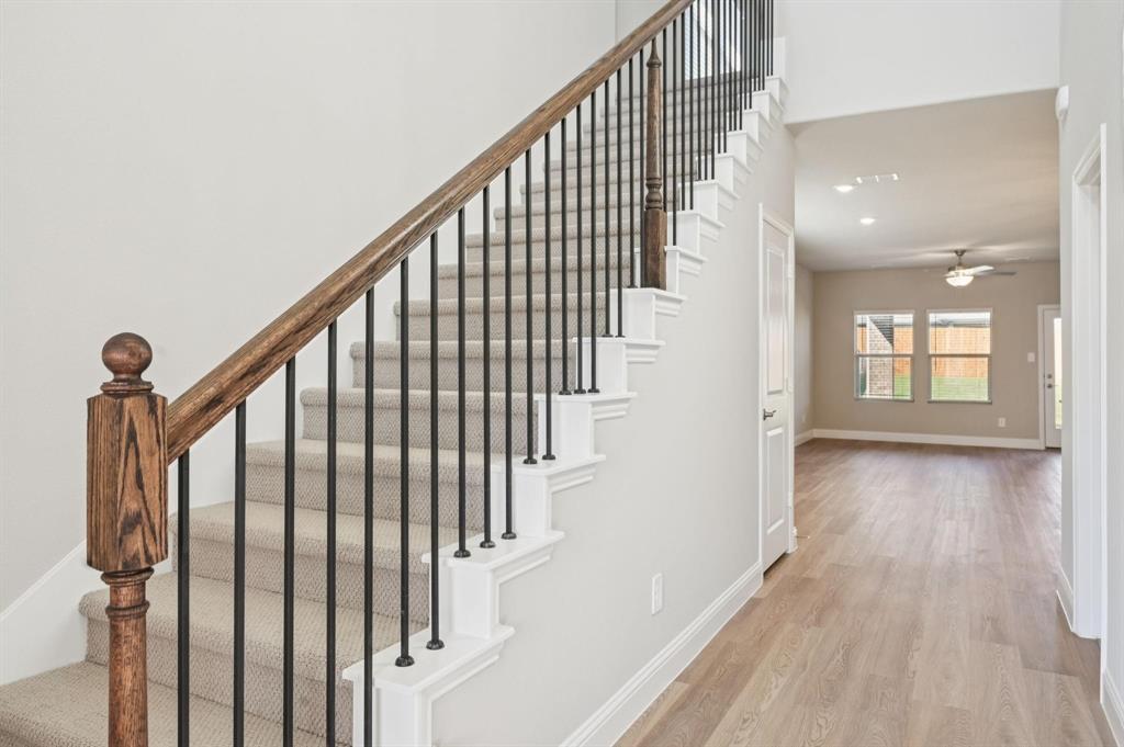 Simpson Crossing - Residential Lease