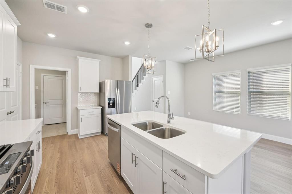 Simpson Crossing - Residential Lease