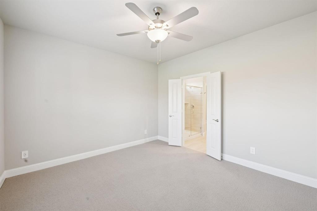 Simpson Crossing - Residential Lease