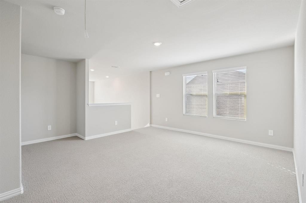 Simpson Crossing - Residential Lease