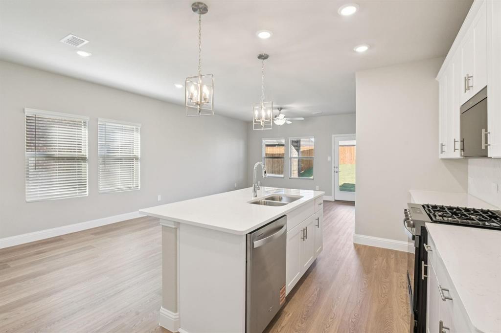 Simpson Crossing - Residential Lease