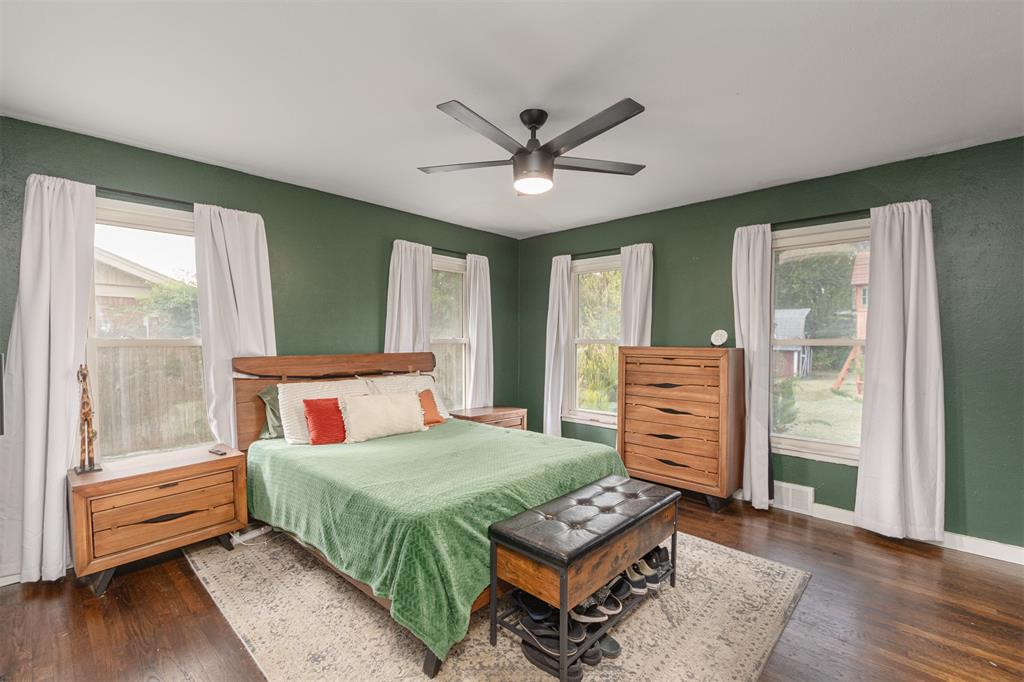 Richland Hills Add - Residential