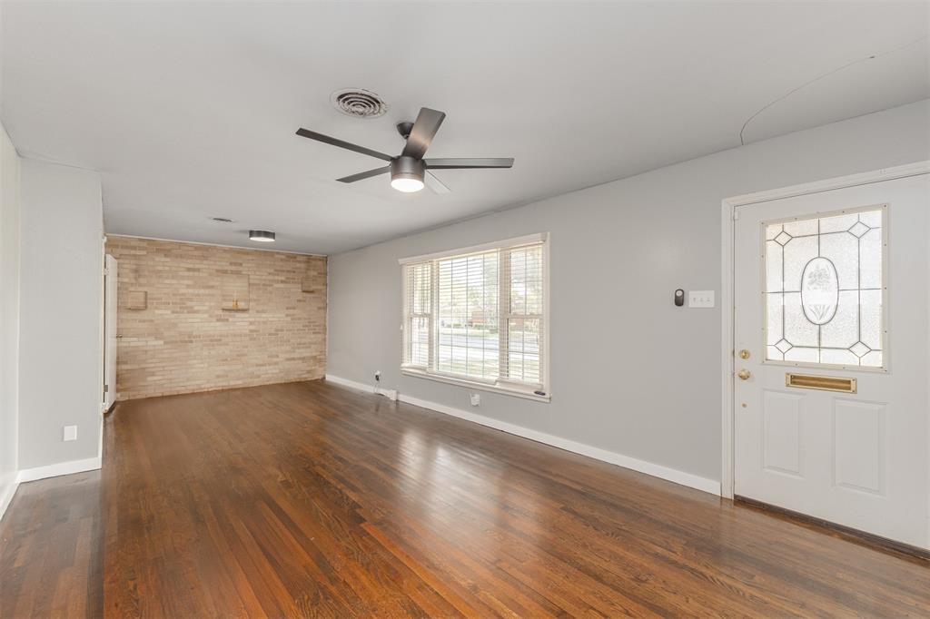 Richland Hills Add - Residential