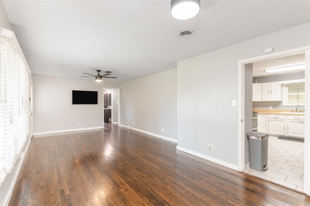 Richland Hills Add - Residential