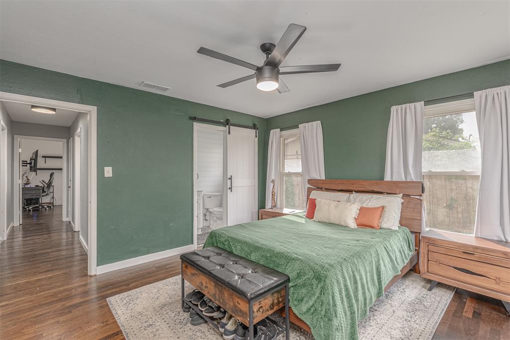 Richland Hills Add - Residential