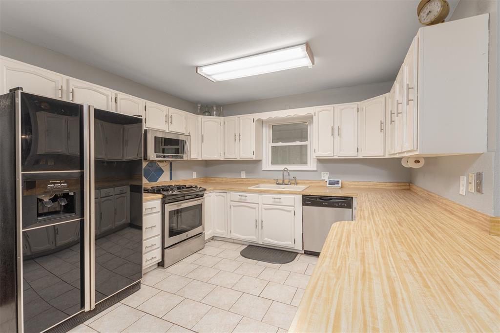 Richland Hills Add - Residential