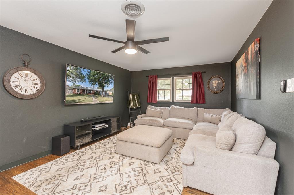 Richland Hills Add - Residential