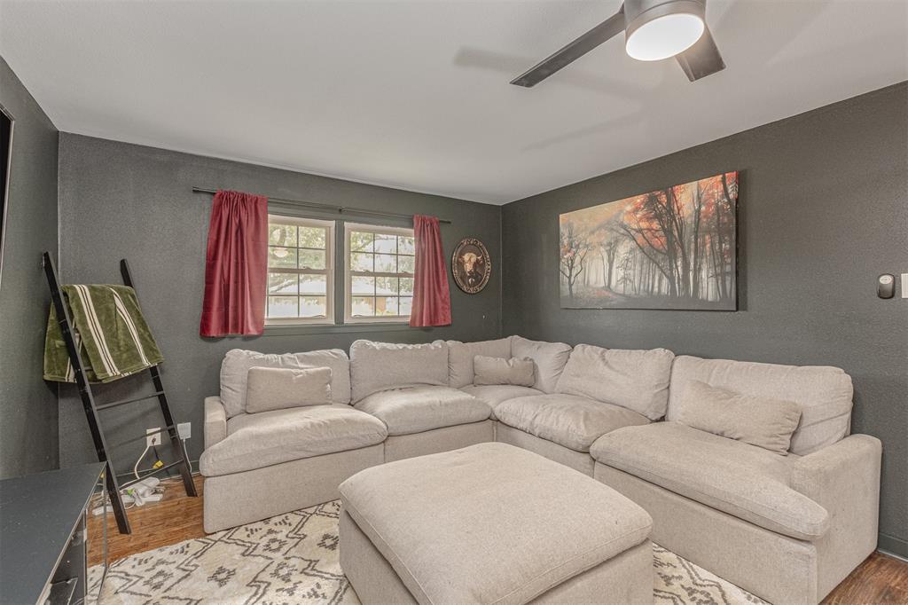 Richland Hills Add - Residential