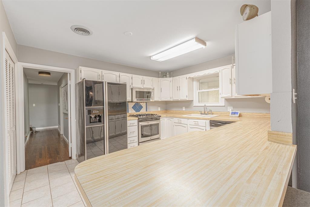 Richland Hills Add - Residential