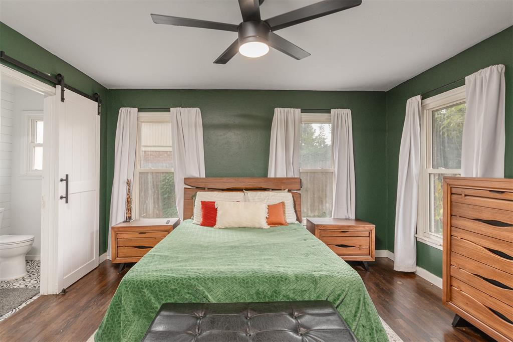 Richland Hills Add - Residential