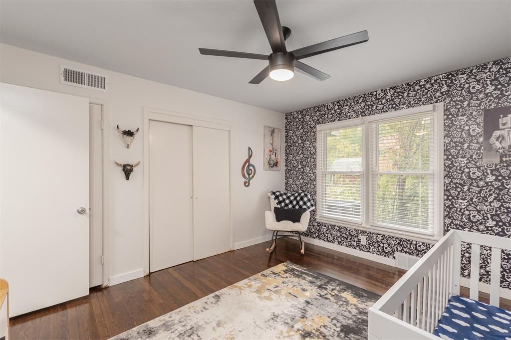 Richland Hills Add - Residential