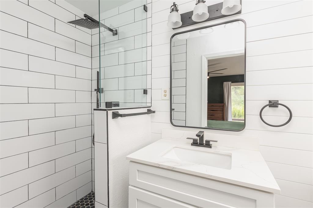 Richland Hills Add - Residential