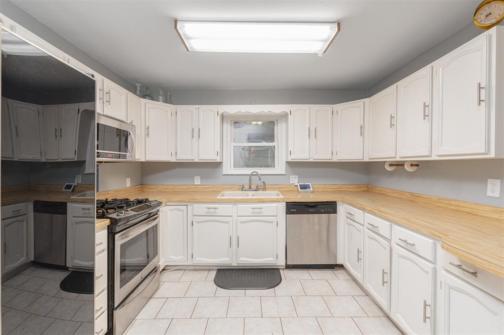 Richland Hills Add - Residential