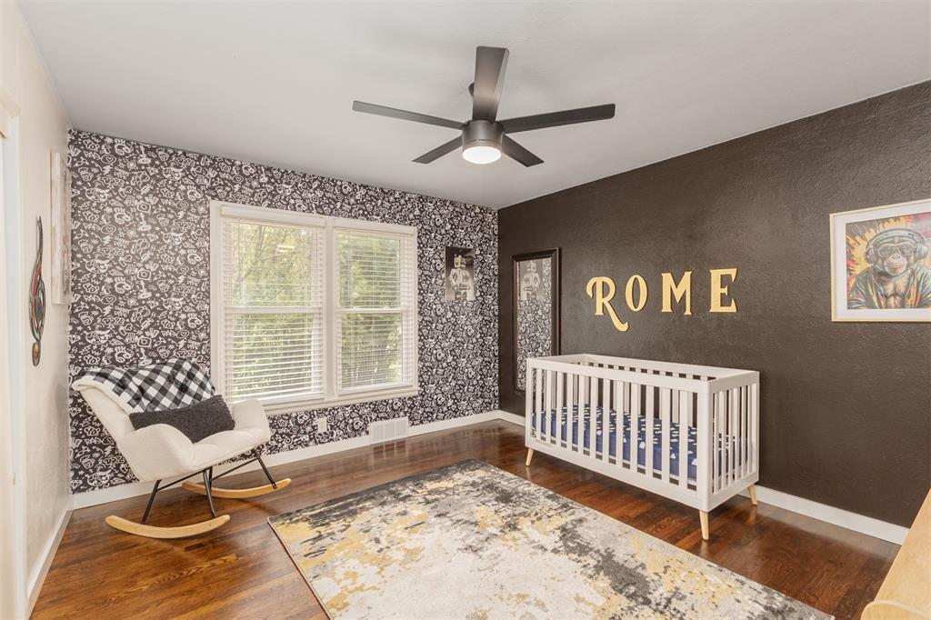 Richland Hills Add - Residential