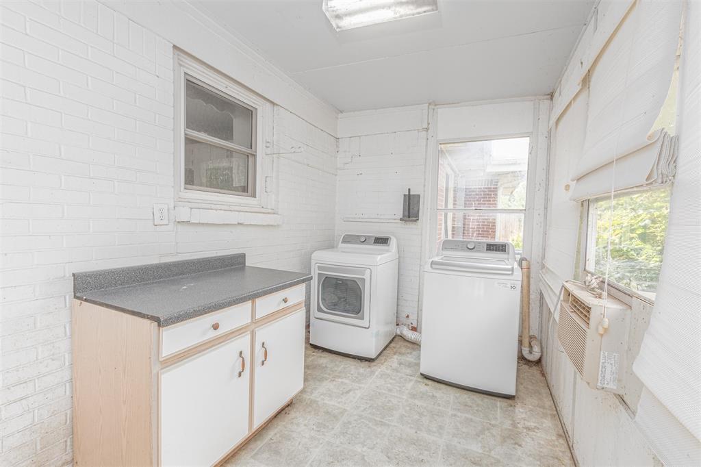 Richland Hills Add - Residential