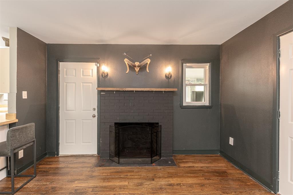 Richland Hills Add - Residential