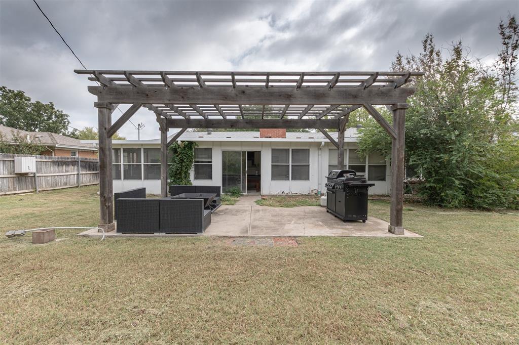 Richland Hills Add - Residential