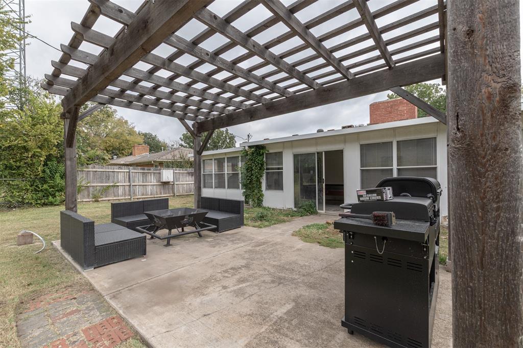 Richland Hills Add - Residential