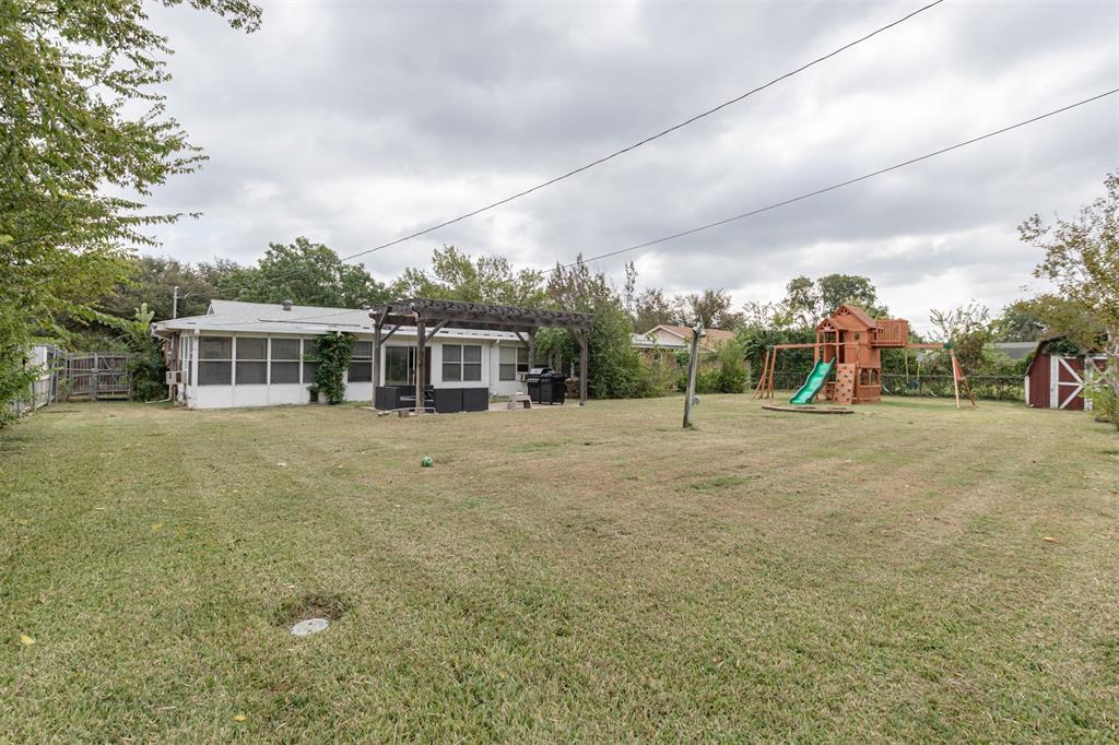 Richland Hills Add - Residential