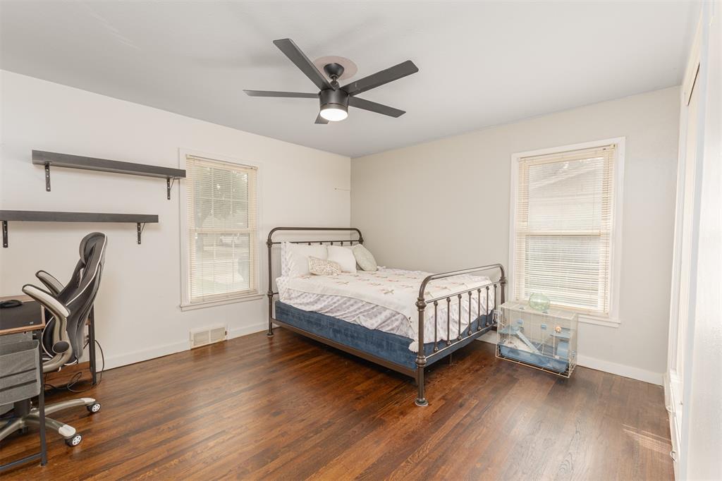 Richland Hills Add - Residential