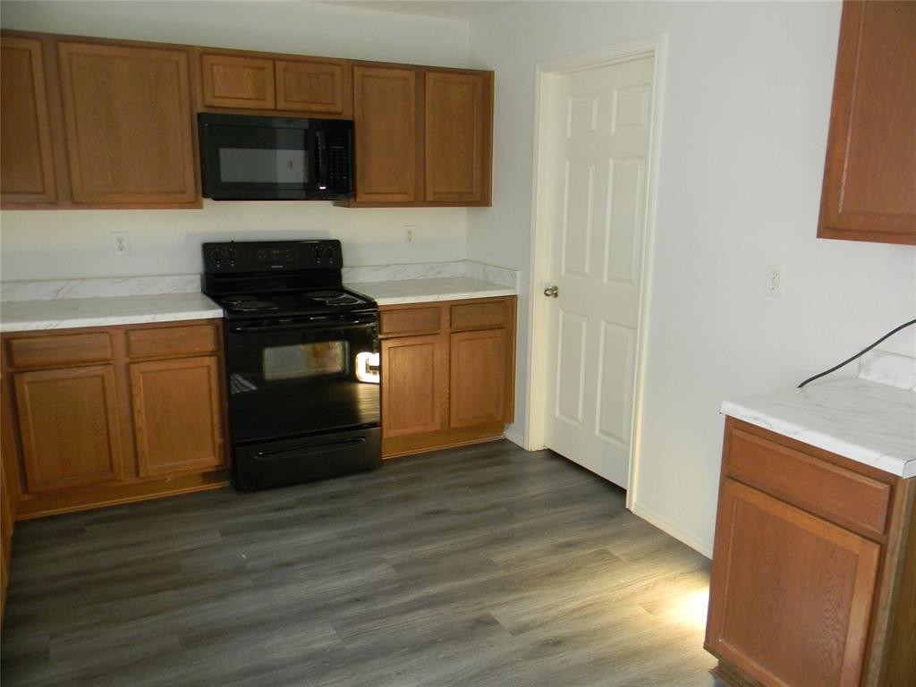 Timberland Ft Worth - Residential Lease