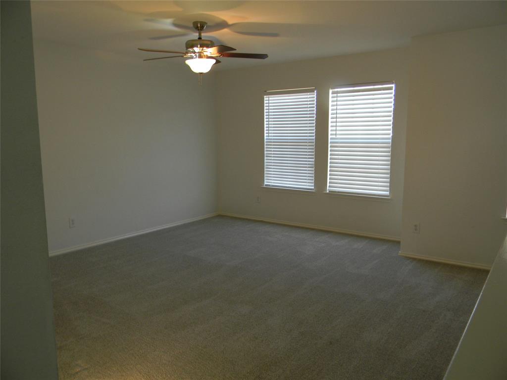 Timberland Ft Worth - Residential Lease