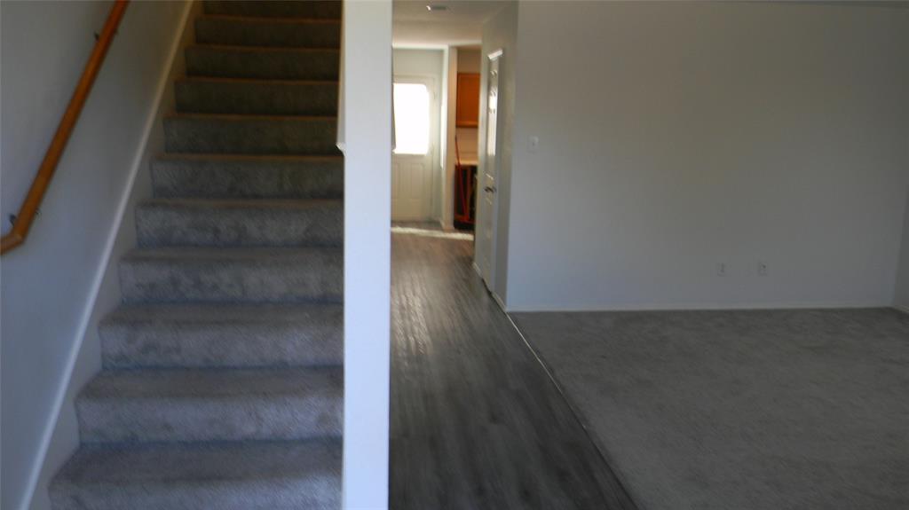 Timberland Ft Worth - Residential Lease