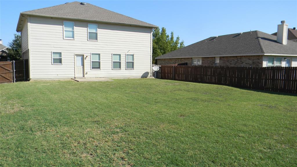 Timberland Ft Worth - Residential Lease