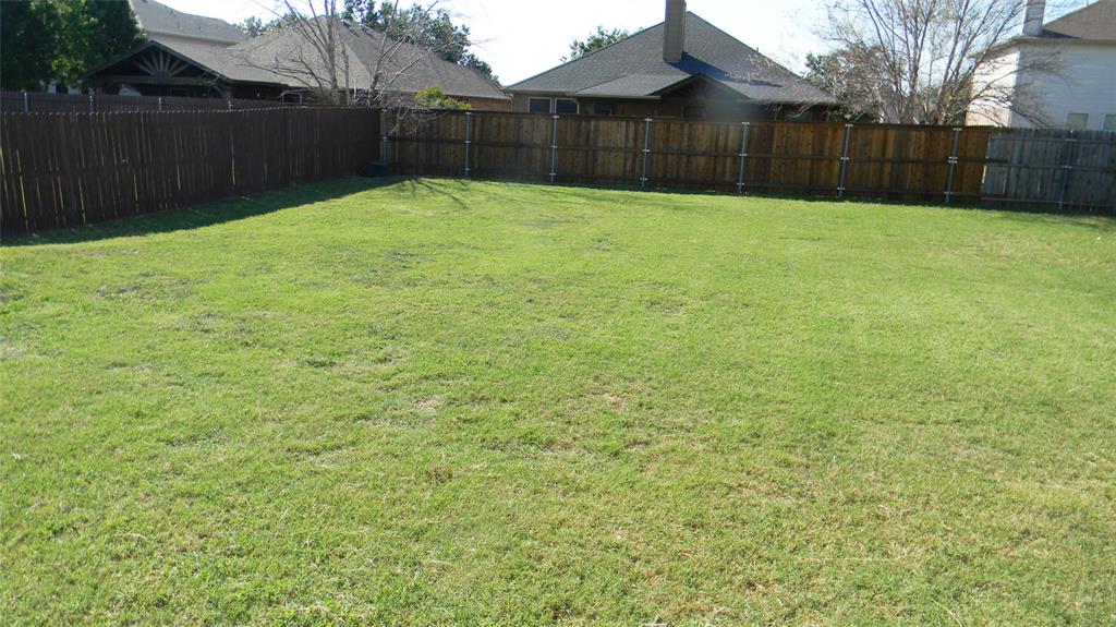 Timberland Ft Worth - Residential Lease