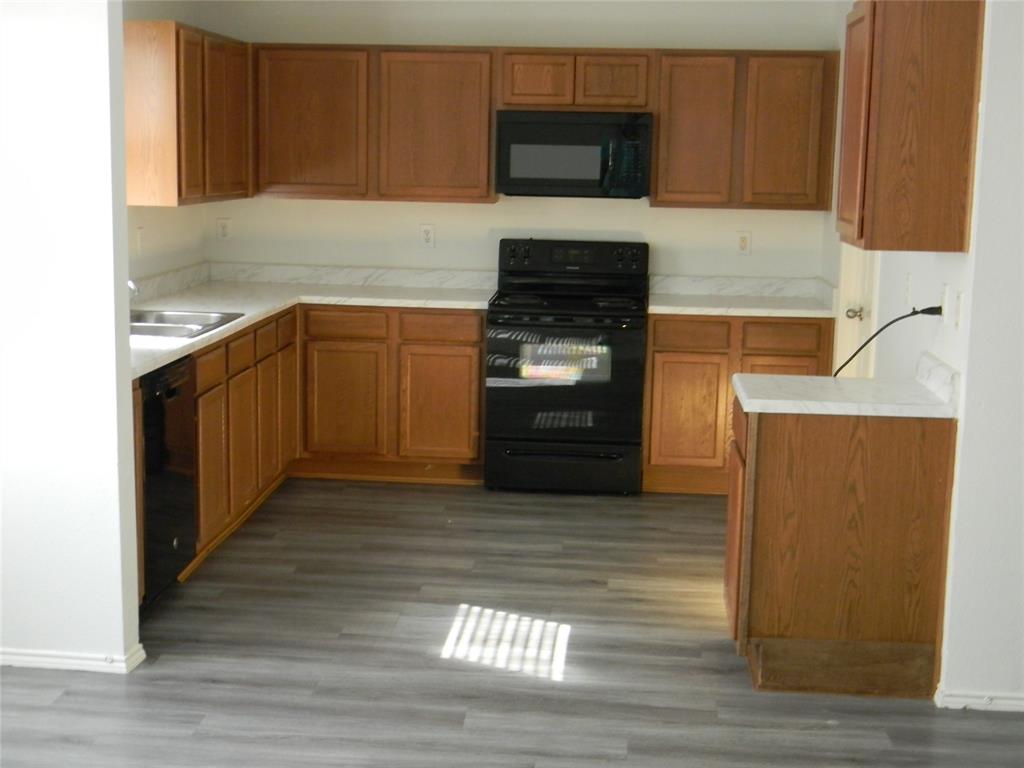 Timberland Ft Worth - Residential Lease