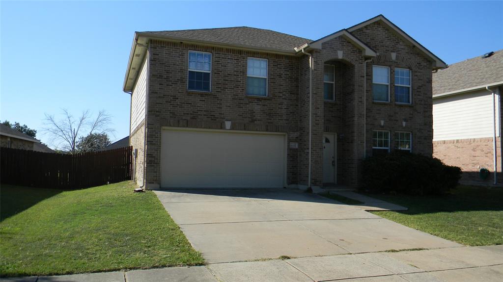 Timberland Ft Worth - Residential Lease