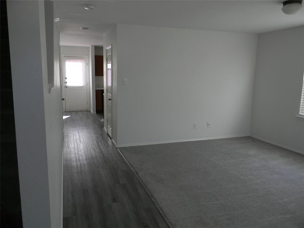 Timberland Ft Worth - Residential Lease