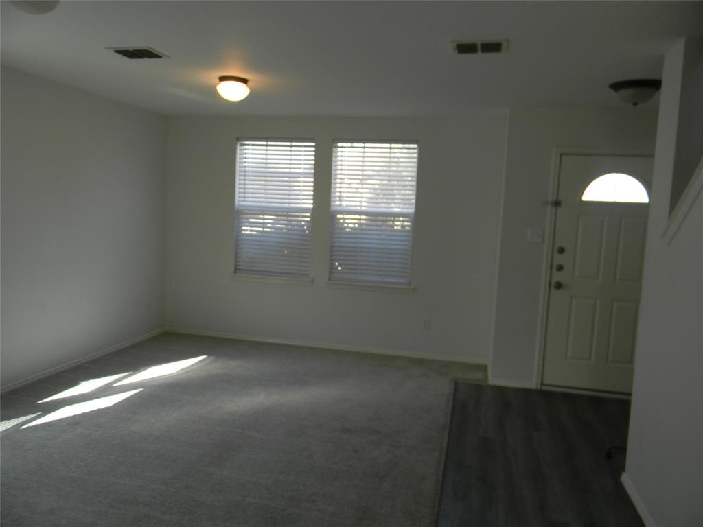 Timberland Ft Worth - Residential Lease