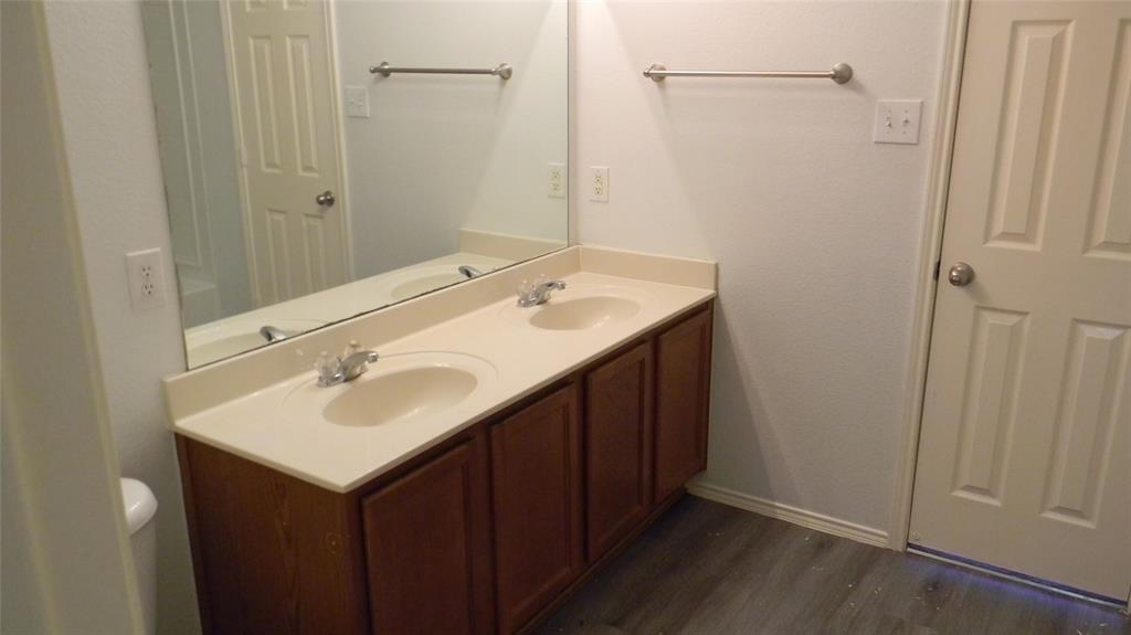 Timberland Ft Worth - Residential Lease