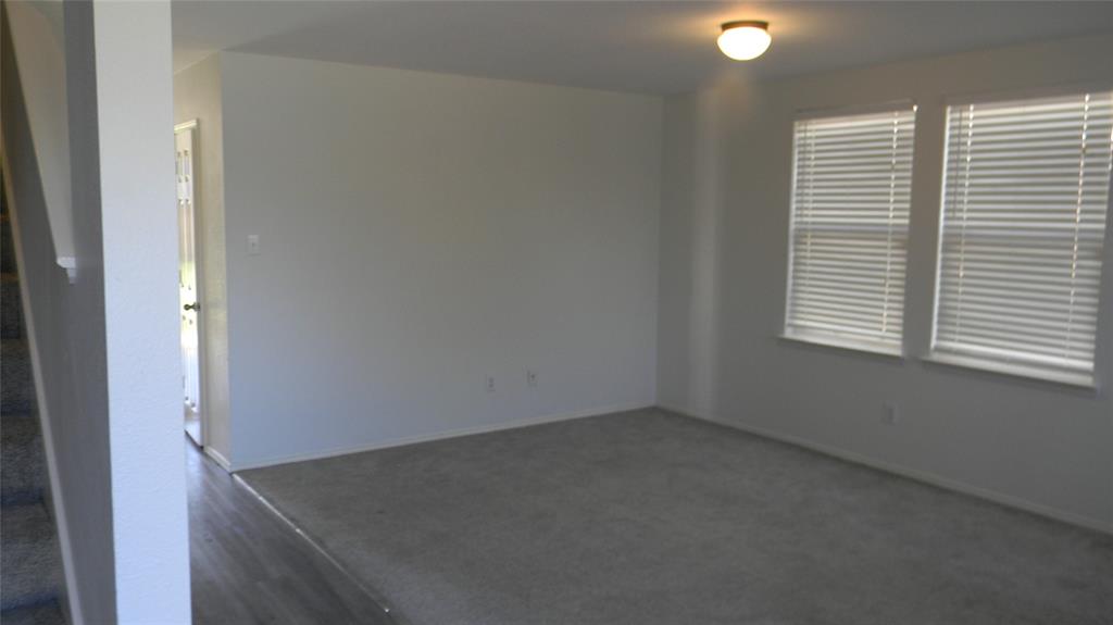 Timberland Ft Worth - Residential Lease