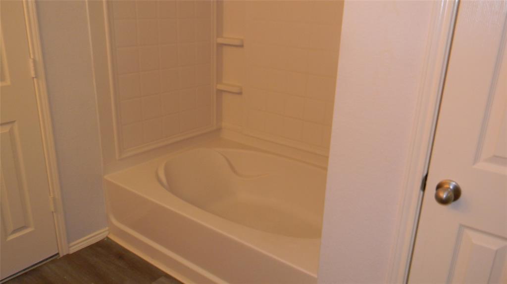 Timberland Ft Worth - Residential Lease